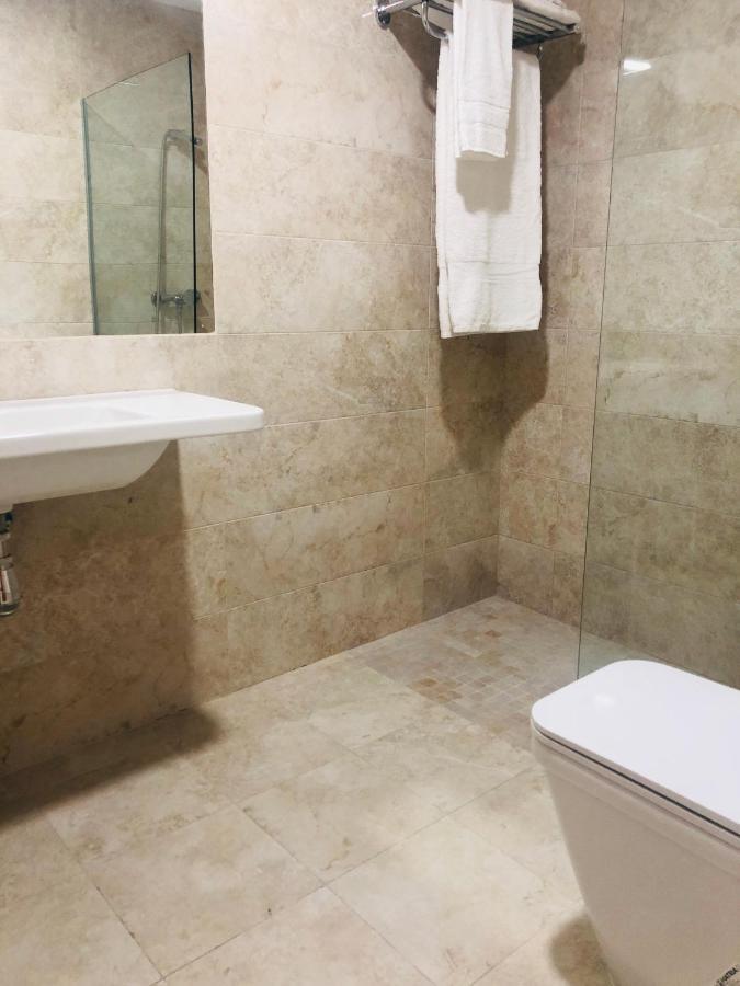 Apartamento Turistico Puente Romano P4 2-A Salamanca Exterior foto