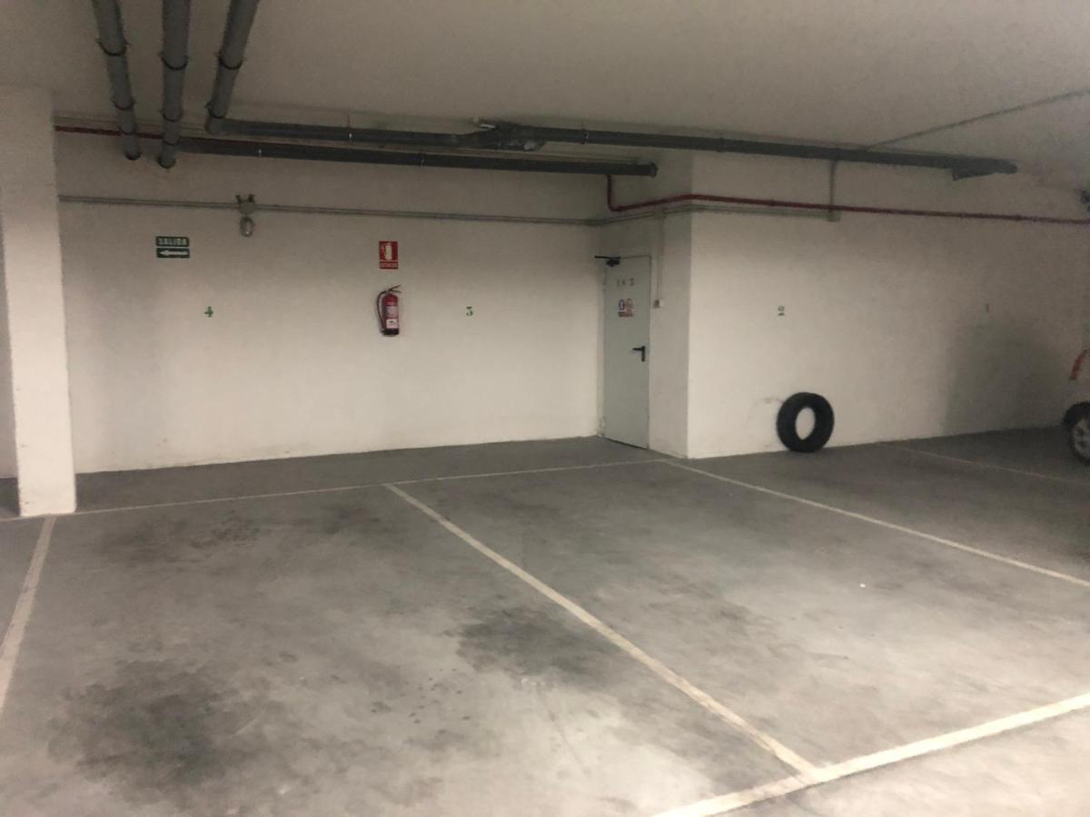 Apartamento Turistico Puente Romano P4 2-A Salamanca Exterior foto
