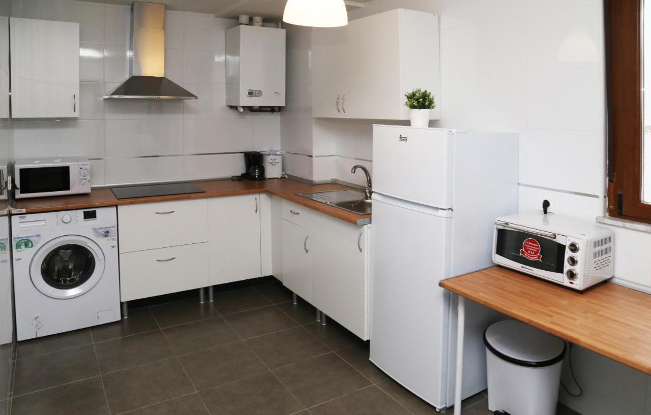 Apartamento Turistico Puente Romano P4 2-A Salamanca Exterior foto